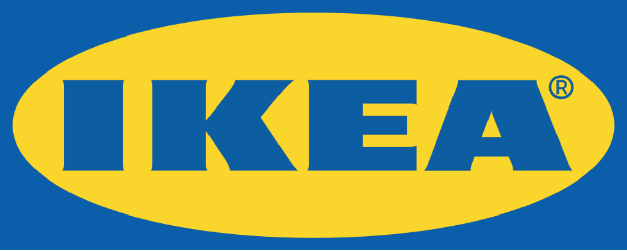 Logo de IKEA