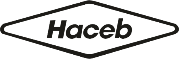 Logo de Haceb