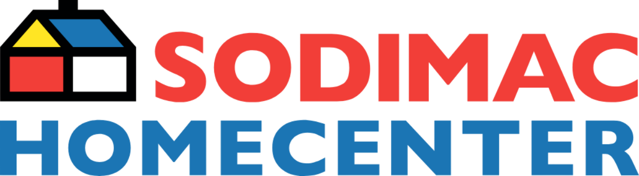 Logo de Sodimac Homecenter