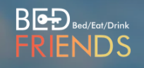Logo de BED FRIENDS