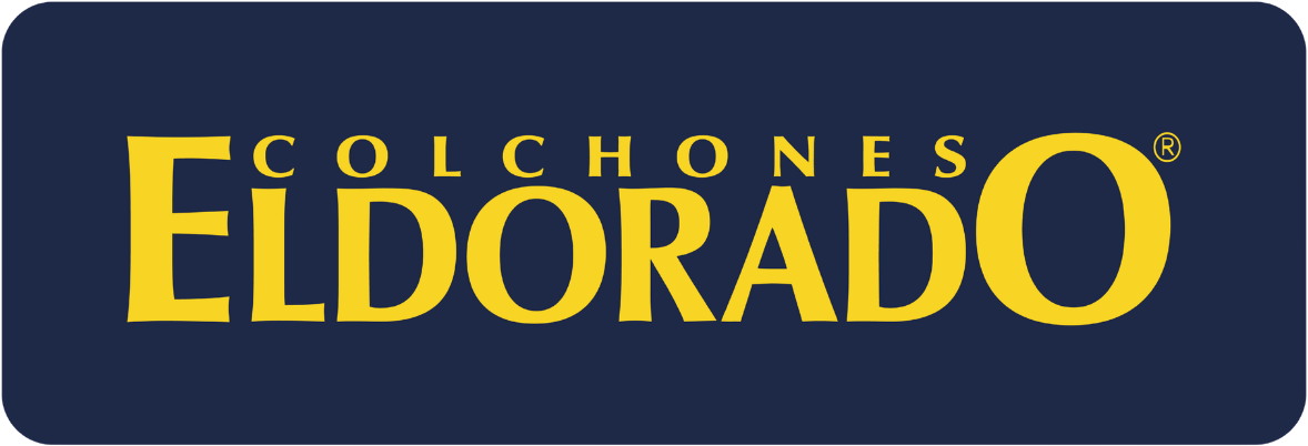 Logo de Colchones El Dorado