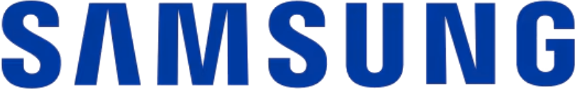 Logo de Samsung